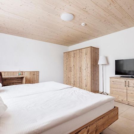 Aparthotel Wiggertal - Self Check-In Dagmersellen ภายนอก รูปภาพ