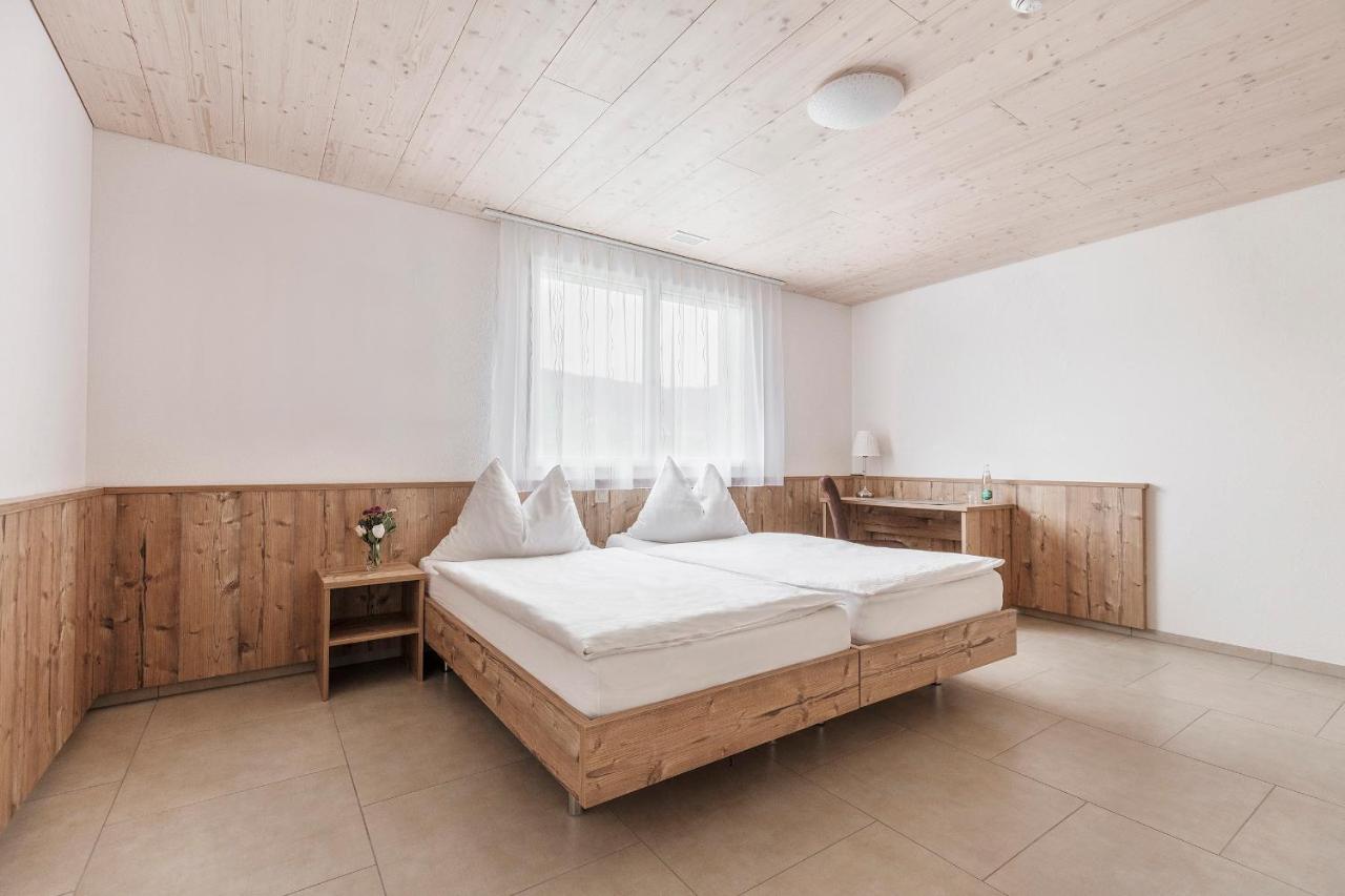 Aparthotel Wiggertal - Self Check-In Dagmersellen ภายนอก รูปภาพ