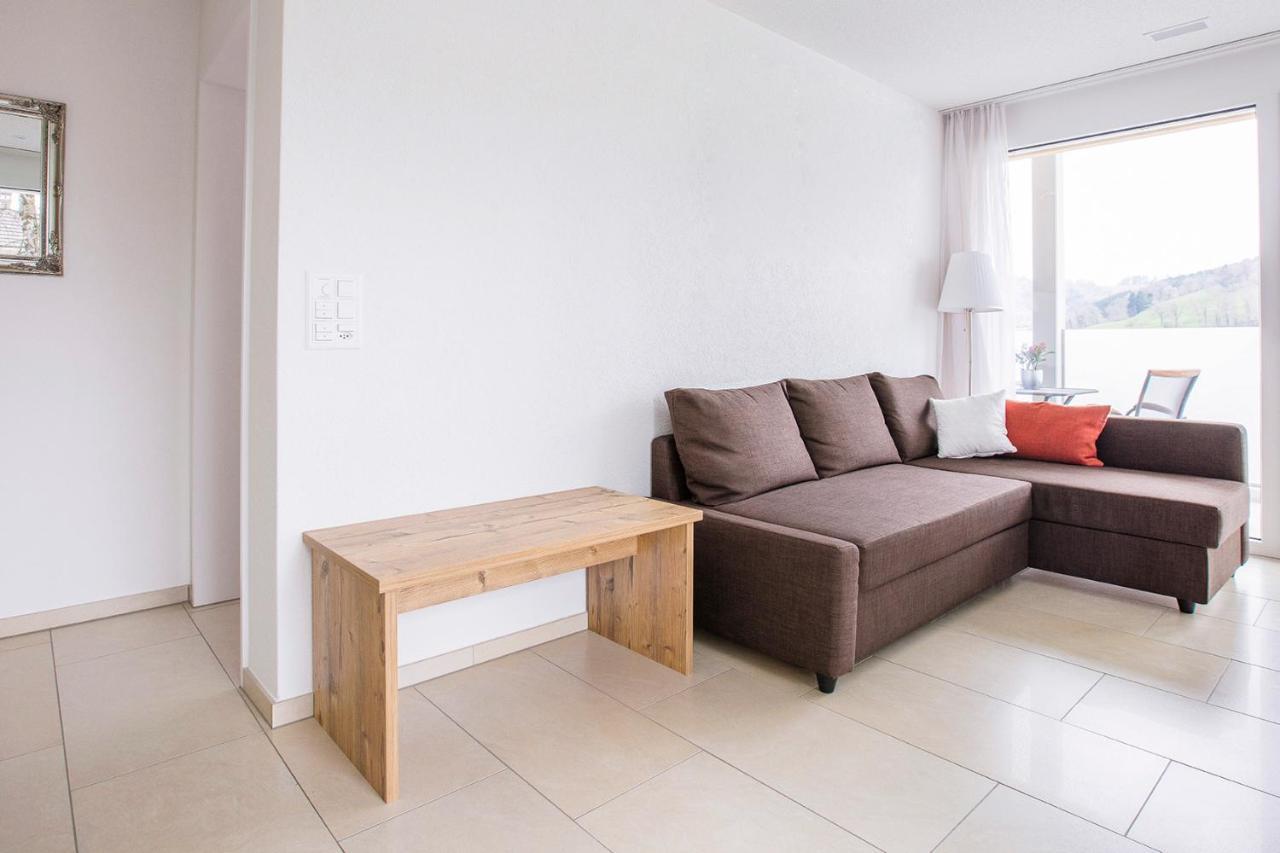 Aparthotel Wiggertal - Self Check-In Dagmersellen ภายนอก รูปภาพ