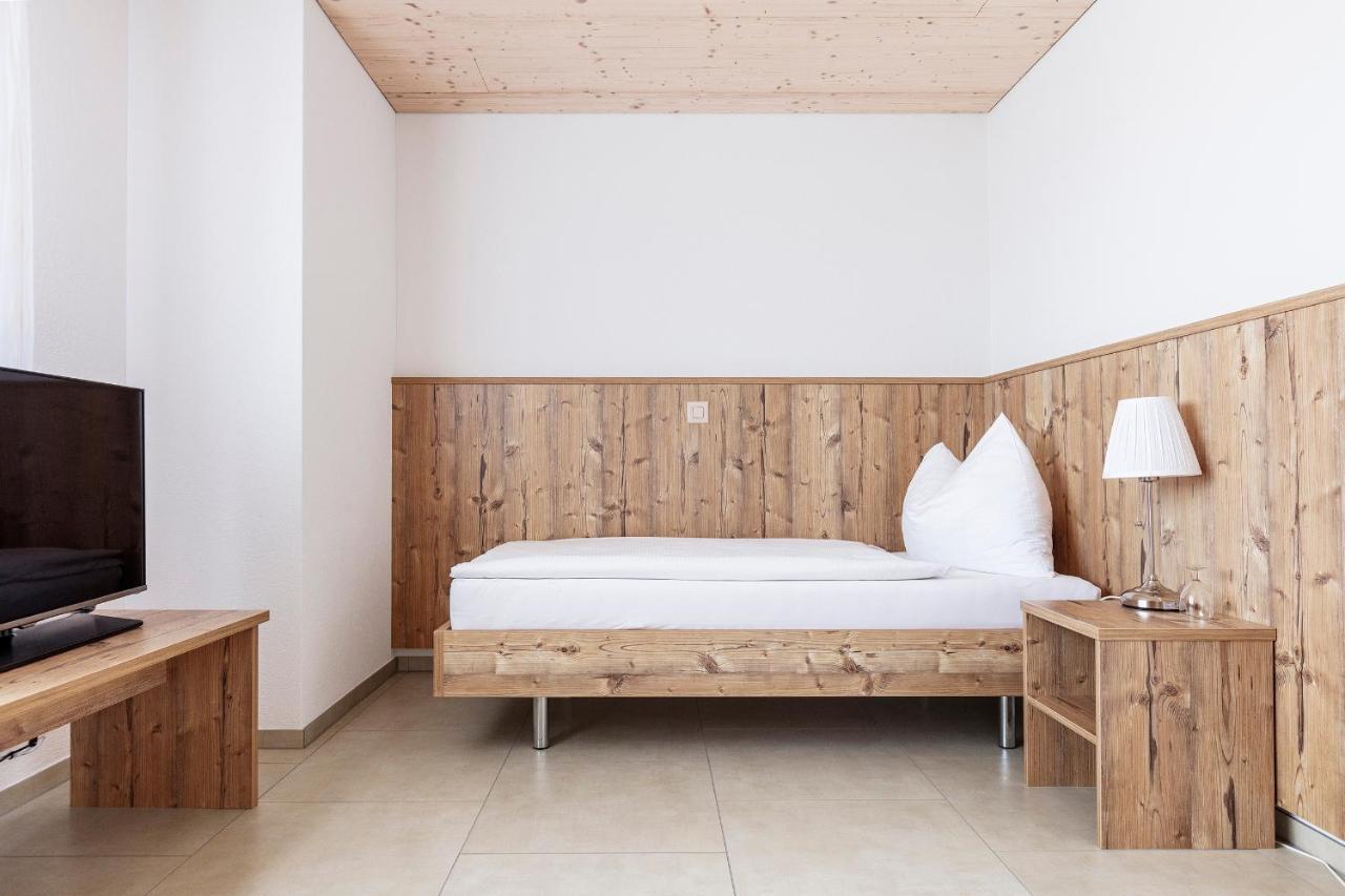 Aparthotel Wiggertal - Self Check-In Dagmersellen ภายนอก รูปภาพ