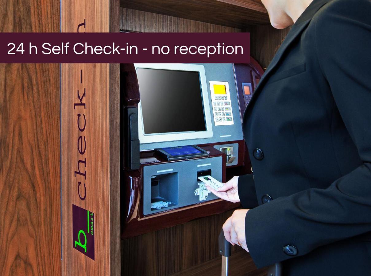 Aparthotel Wiggertal - Self Check-In Dagmersellen ภายนอก รูปภาพ